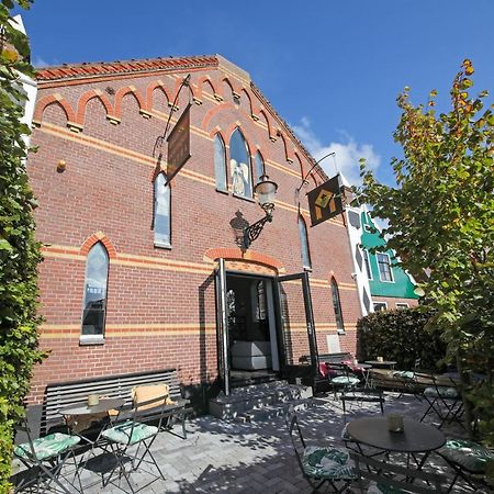 Valerius Boutique Hotel Wormer Dış mekan fotoğraf