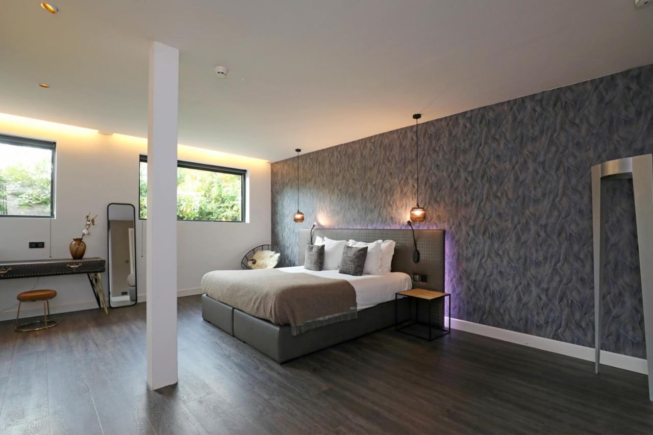 Valerius Boutique Hotel Wormer Dış mekan fotoğraf