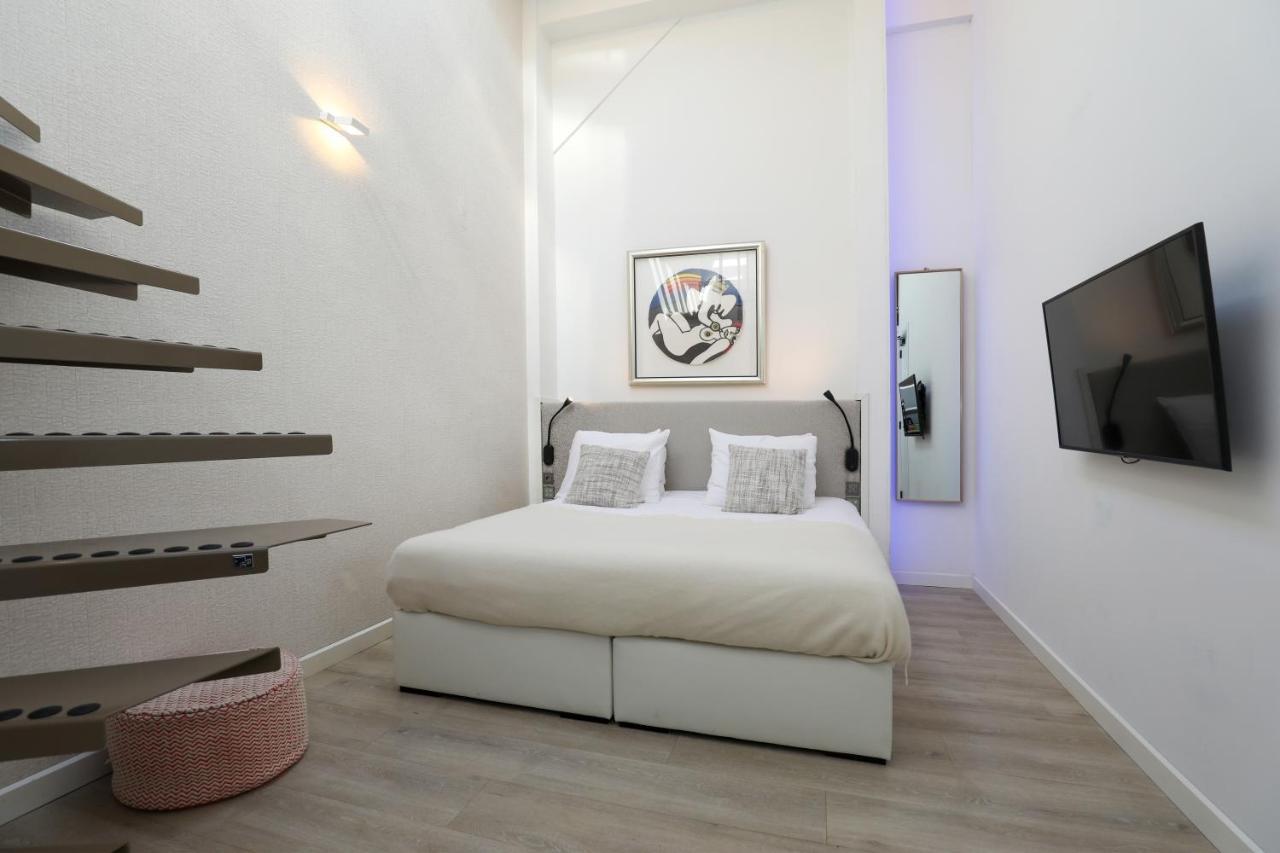 Valerius Boutique Hotel Wormer Dış mekan fotoğraf