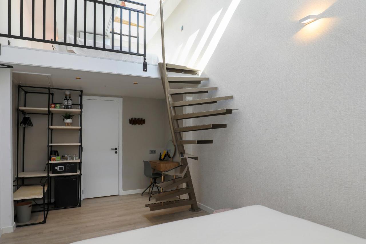 Valerius Boutique Hotel Wormer Dış mekan fotoğraf