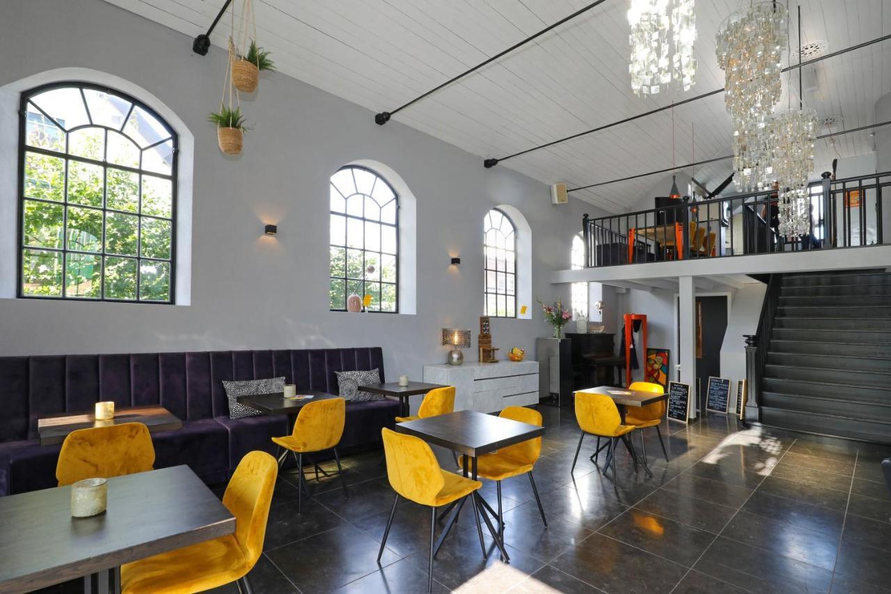 Valerius Boutique Hotel Wormer Dış mekan fotoğraf