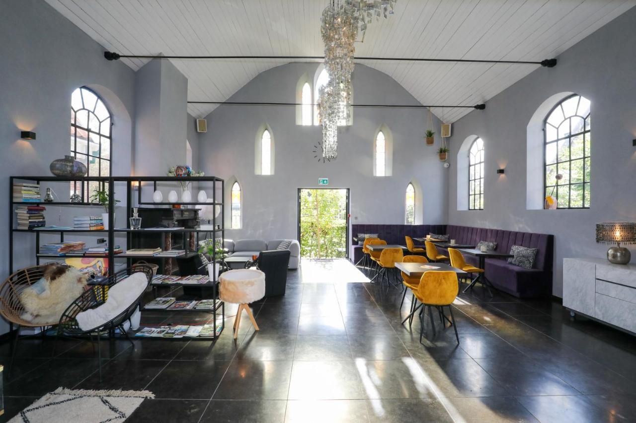 Valerius Boutique Hotel Wormer Dış mekan fotoğraf