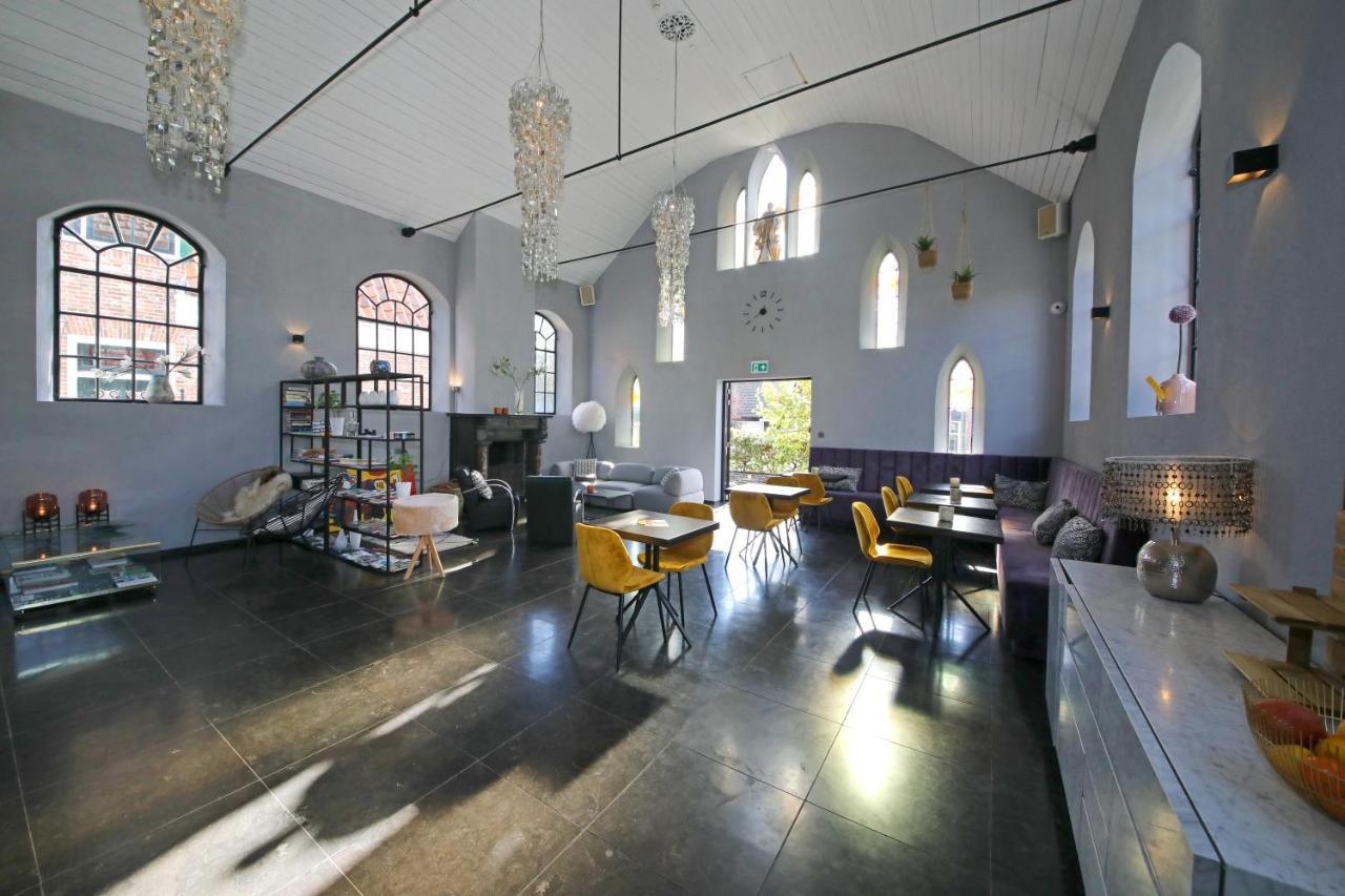 Valerius Boutique Hotel Wormer Dış mekan fotoğraf
