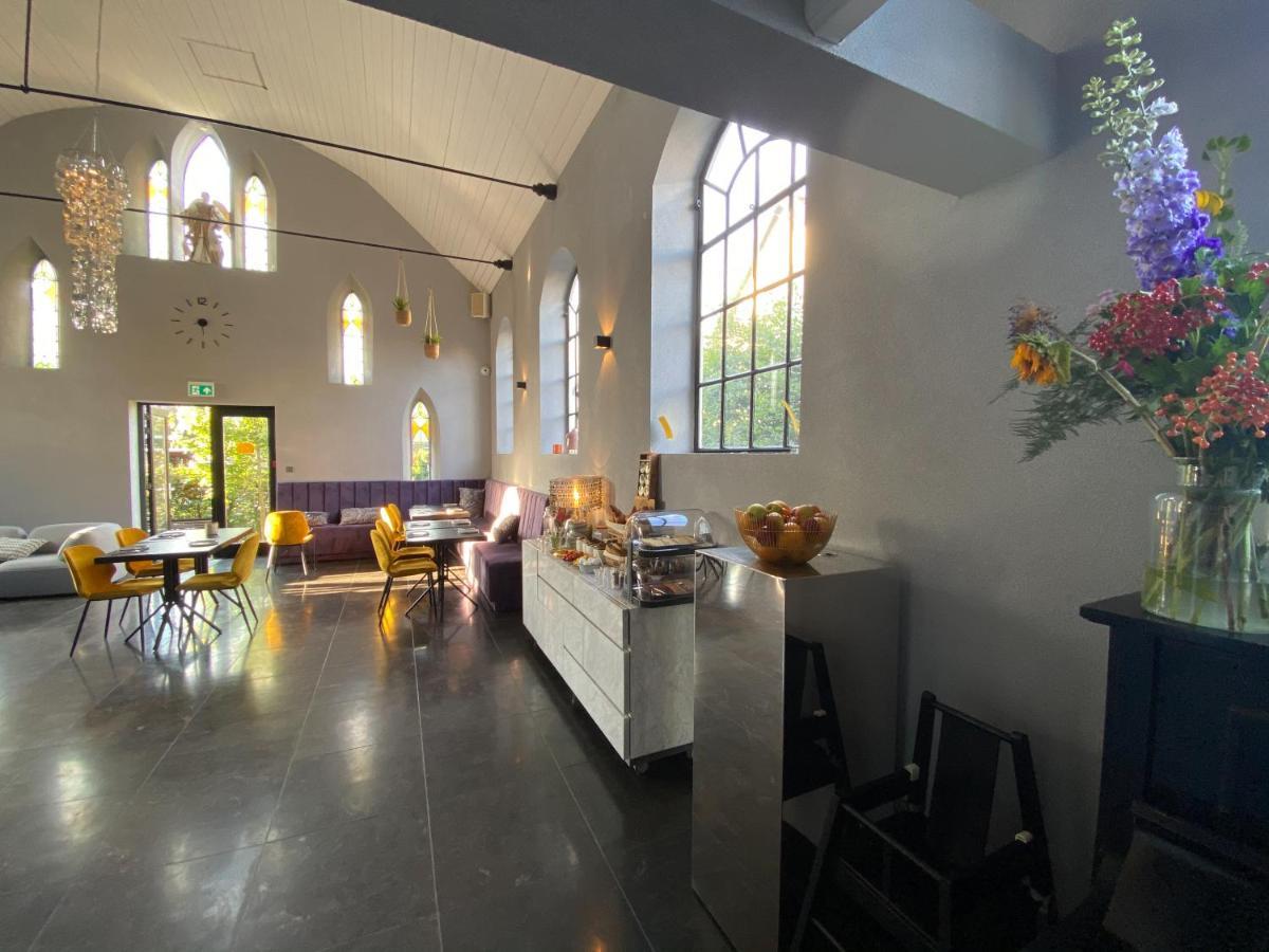 Valerius Boutique Hotel Wormer Dış mekan fotoğraf