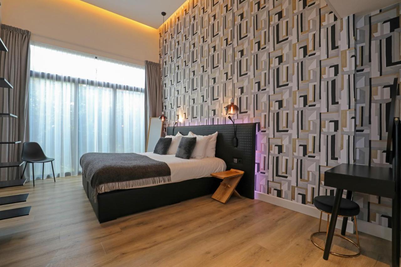 Valerius Boutique Hotel Wormer Dış mekan fotoğraf