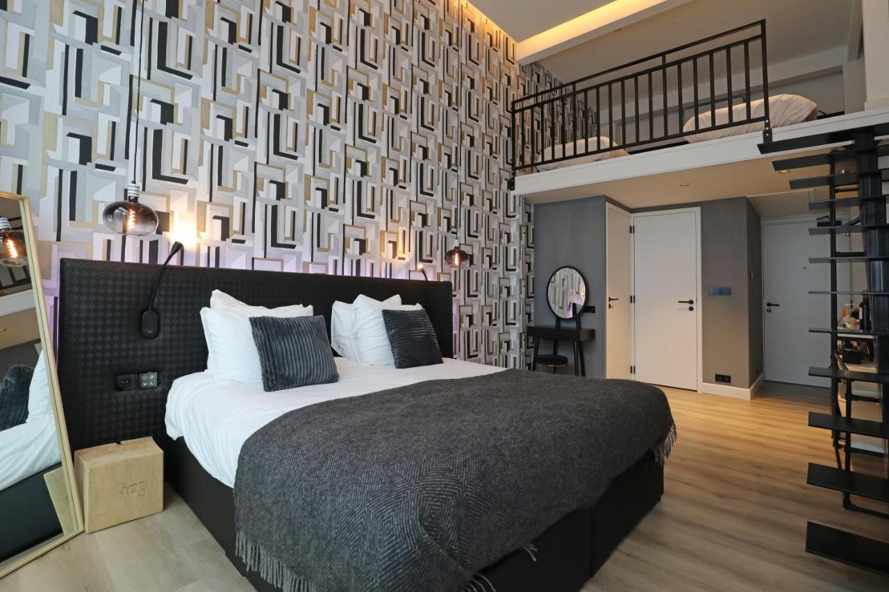 Valerius Boutique Hotel Wormer Dış mekan fotoğraf