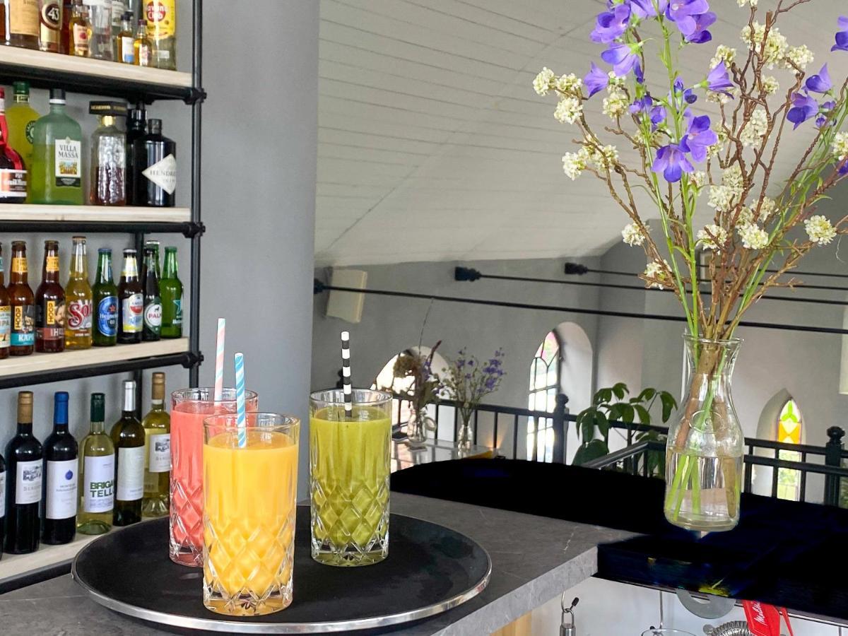 Valerius Boutique Hotel Wormer Dış mekan fotoğraf