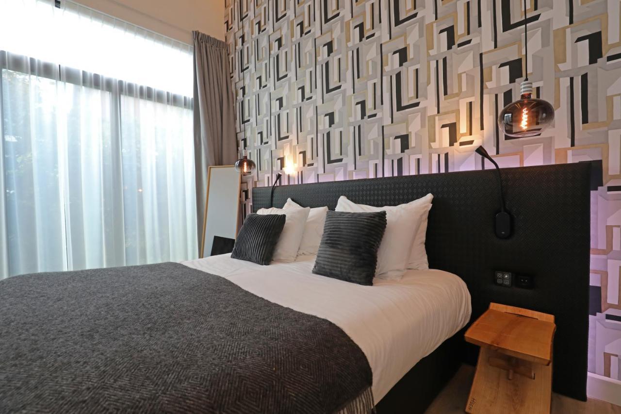 Valerius Boutique Hotel Wormer Dış mekan fotoğraf