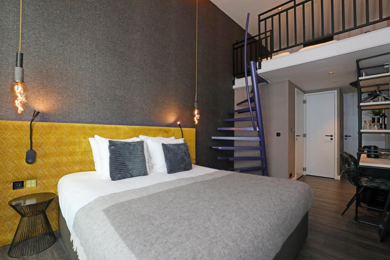 Valerius Boutique Hotel Wormer Dış mekan fotoğraf