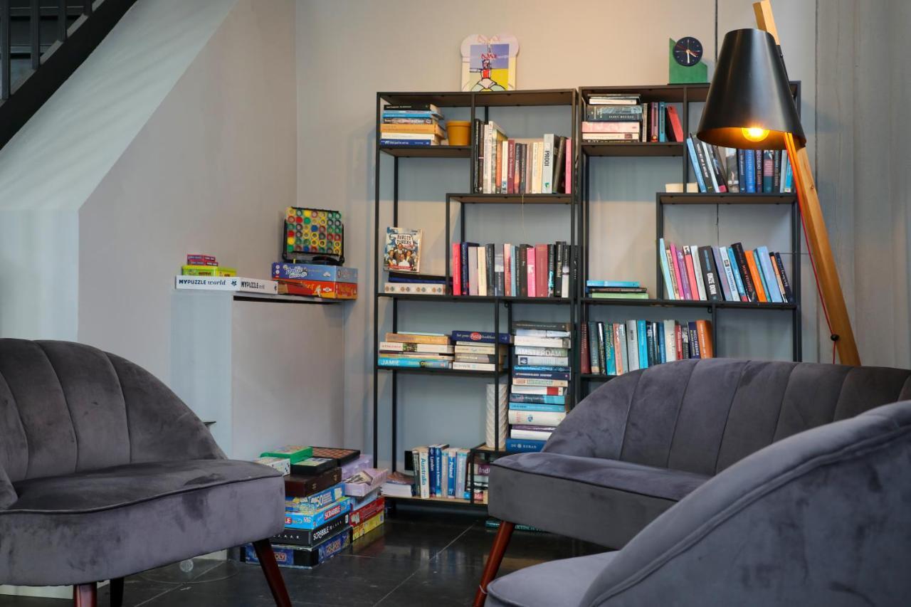 Valerius Boutique Hotel Wormer Dış mekan fotoğraf