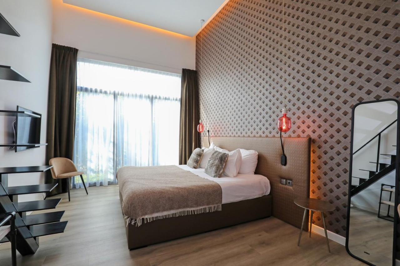 Valerius Boutique Hotel Wormer Dış mekan fotoğraf