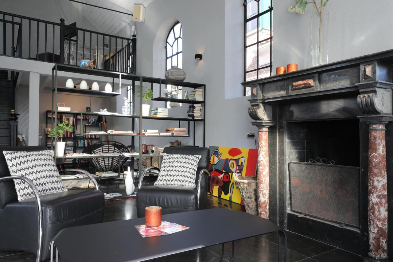 Valerius Boutique Hotel Wormer Dış mekan fotoğraf