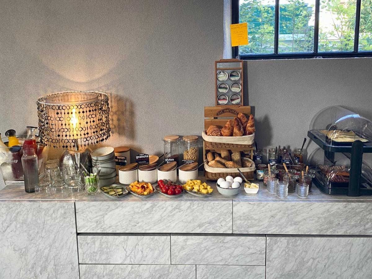 Valerius Boutique Hotel Wormer Dış mekan fotoğraf