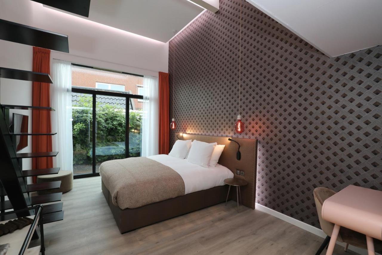 Valerius Boutique Hotel Wormer Dış mekan fotoğraf