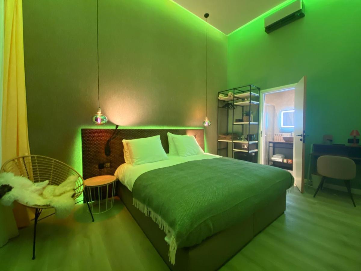 Valerius Boutique Hotel Wormer Dış mekan fotoğraf