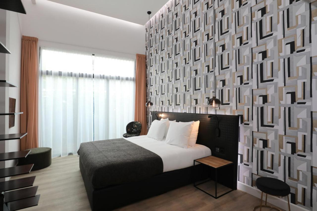Valerius Boutique Hotel Wormer Dış mekan fotoğraf
