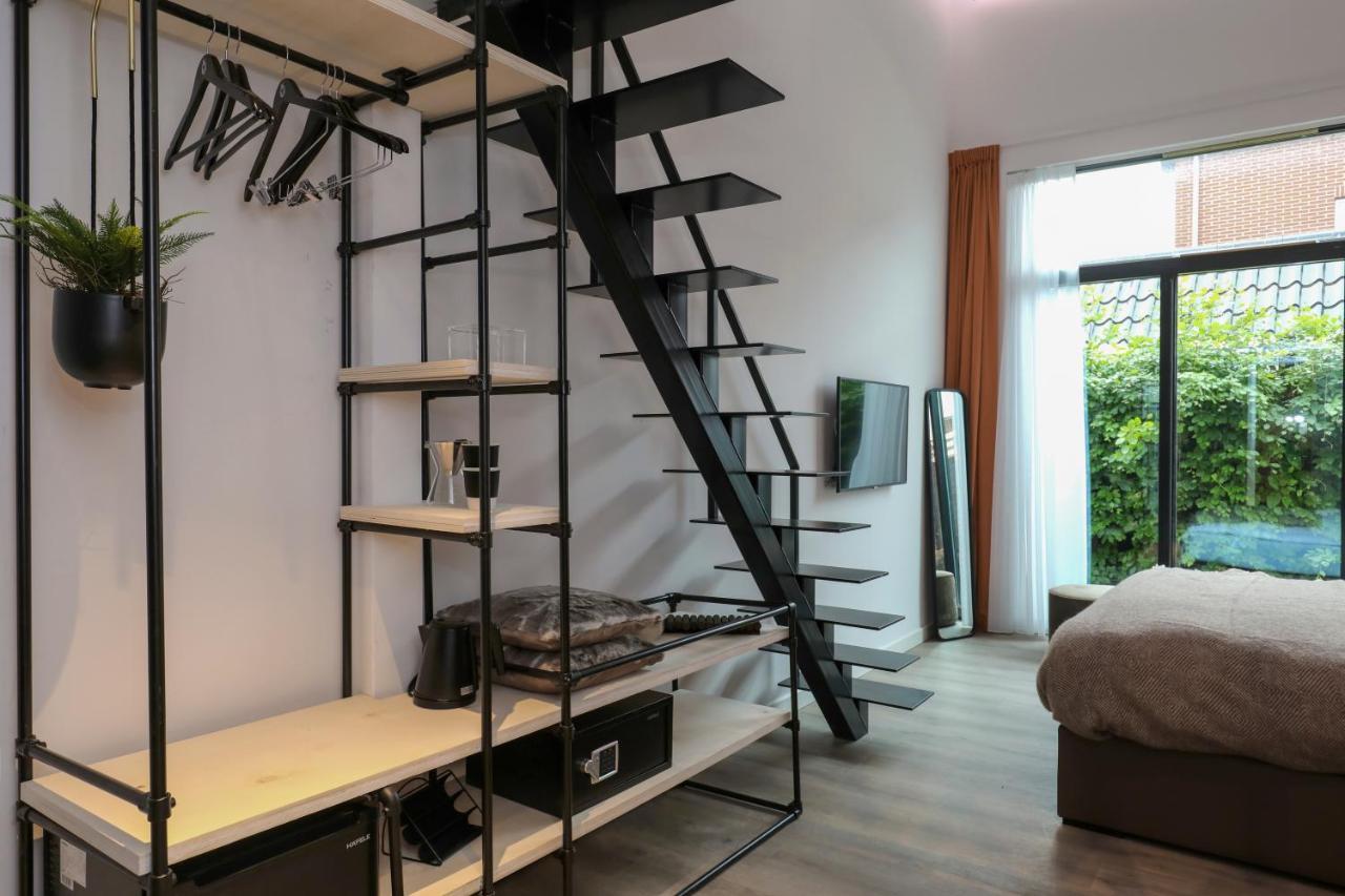 Valerius Boutique Hotel Wormer Dış mekan fotoğraf