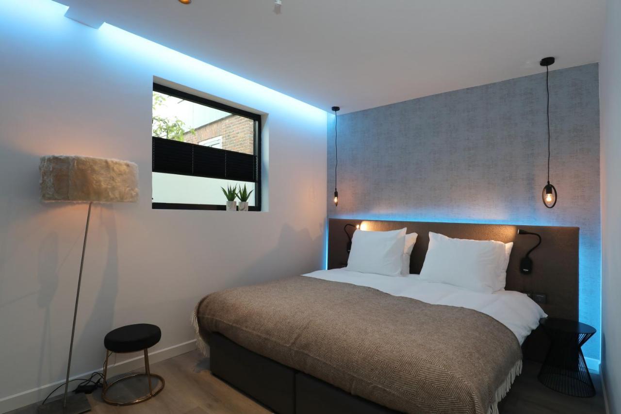 Valerius Boutique Hotel Wormer Dış mekan fotoğraf
