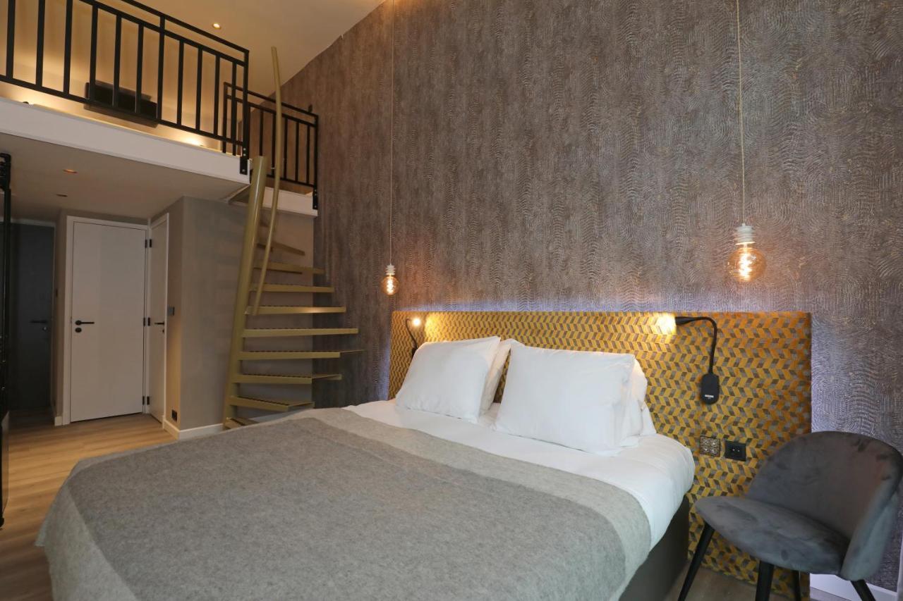 Valerius Boutique Hotel Wormer Dış mekan fotoğraf