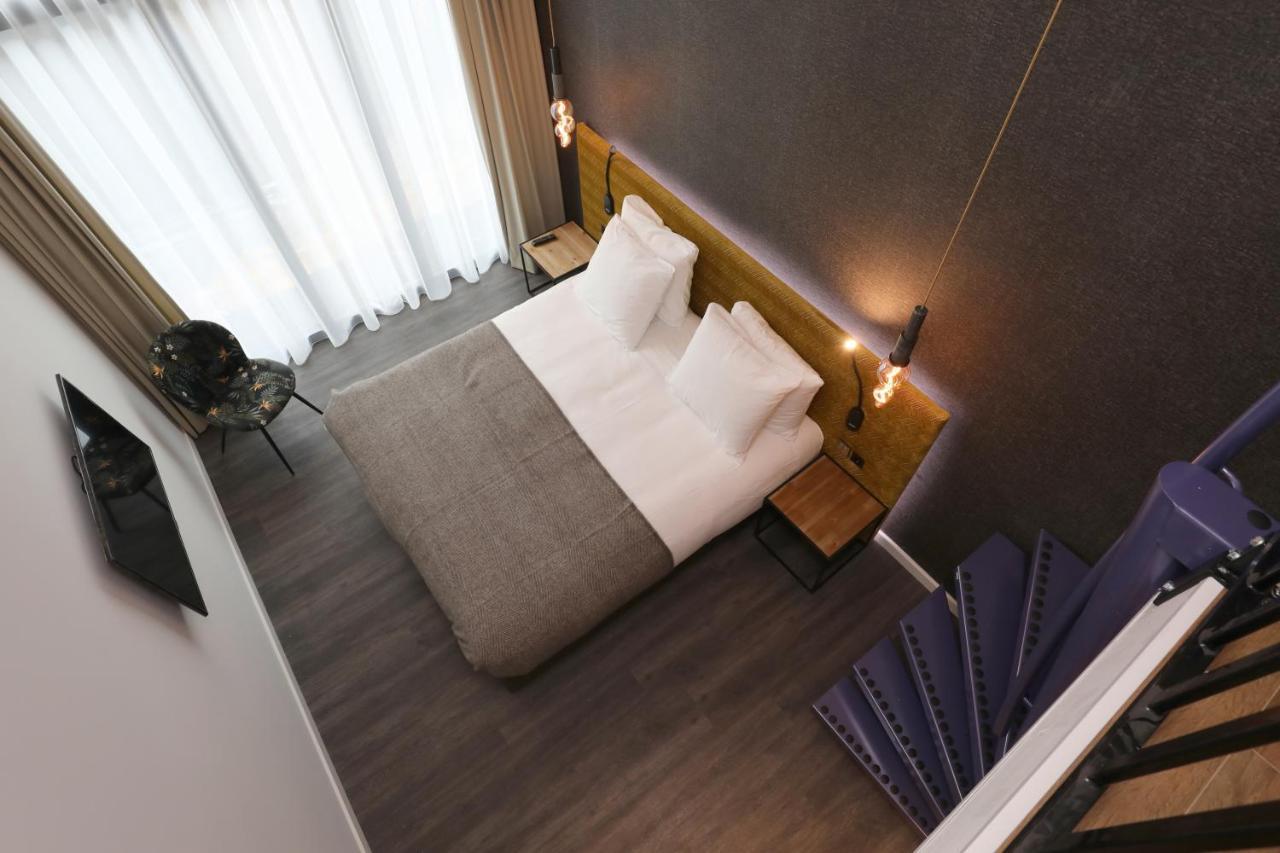 Valerius Boutique Hotel Wormer Dış mekan fotoğraf