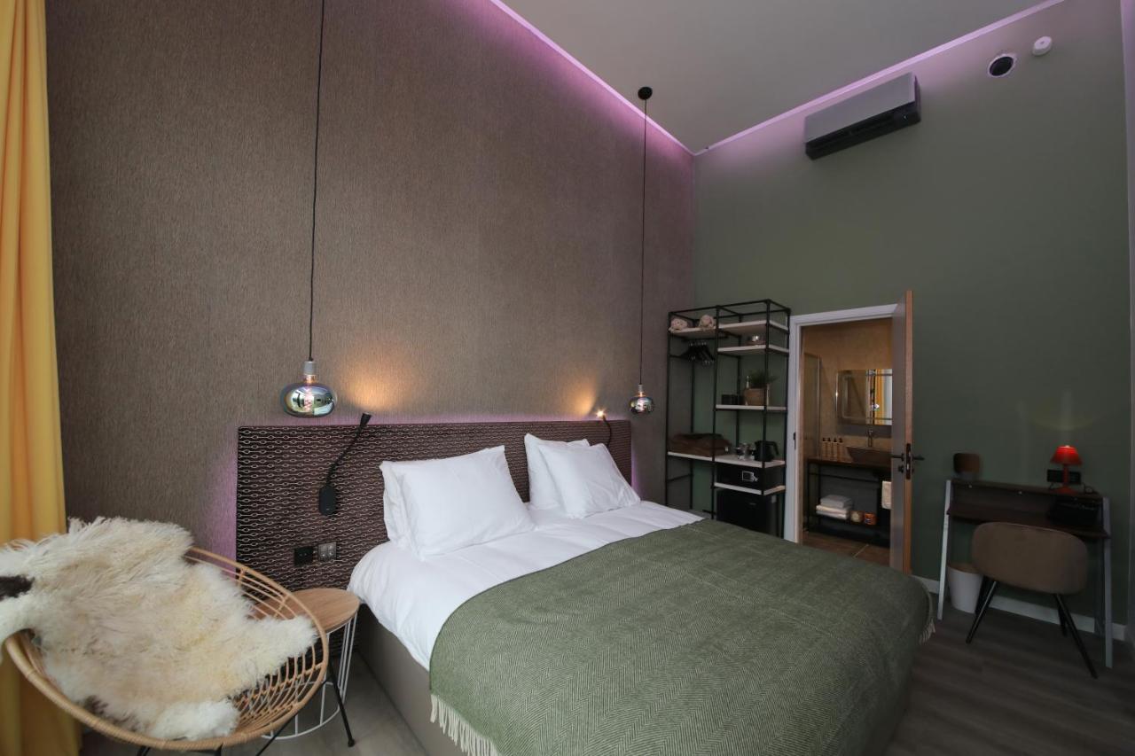Valerius Boutique Hotel Wormer Dış mekan fotoğraf