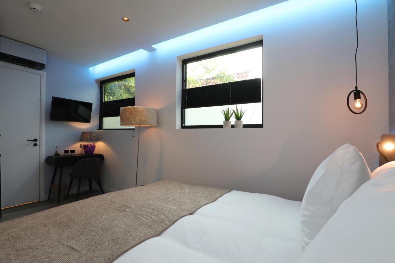 Valerius Boutique Hotel Wormer Dış mekan fotoğraf
